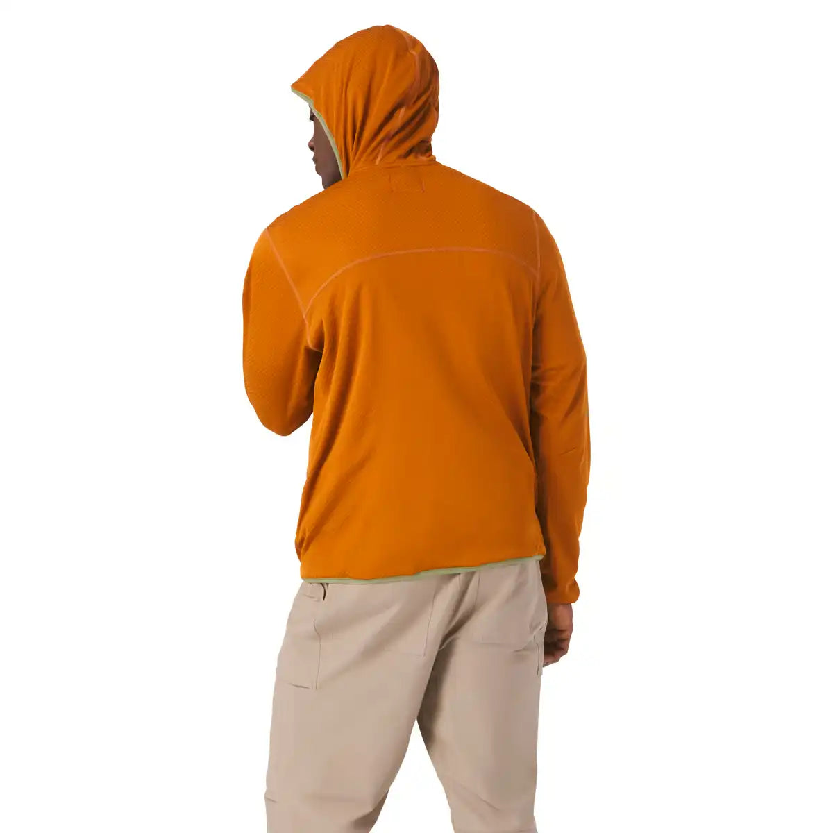 Danner UL Octa Pullover Glazed Ginger - M - Image 2