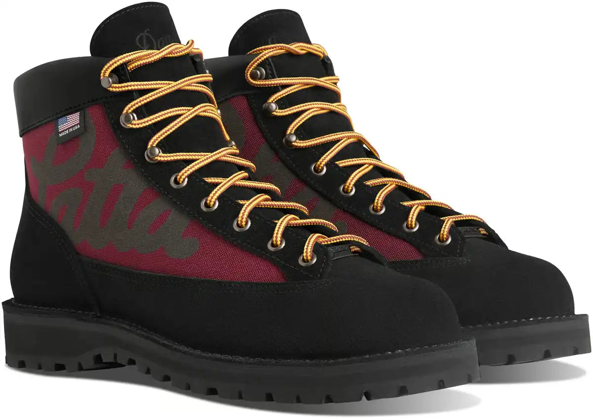 Danner Light Patta Black - W - Image 9