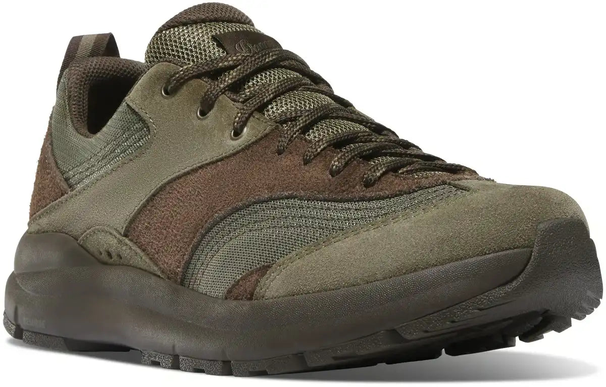 Men's Sunpeak 3 Capers Green - Image 2