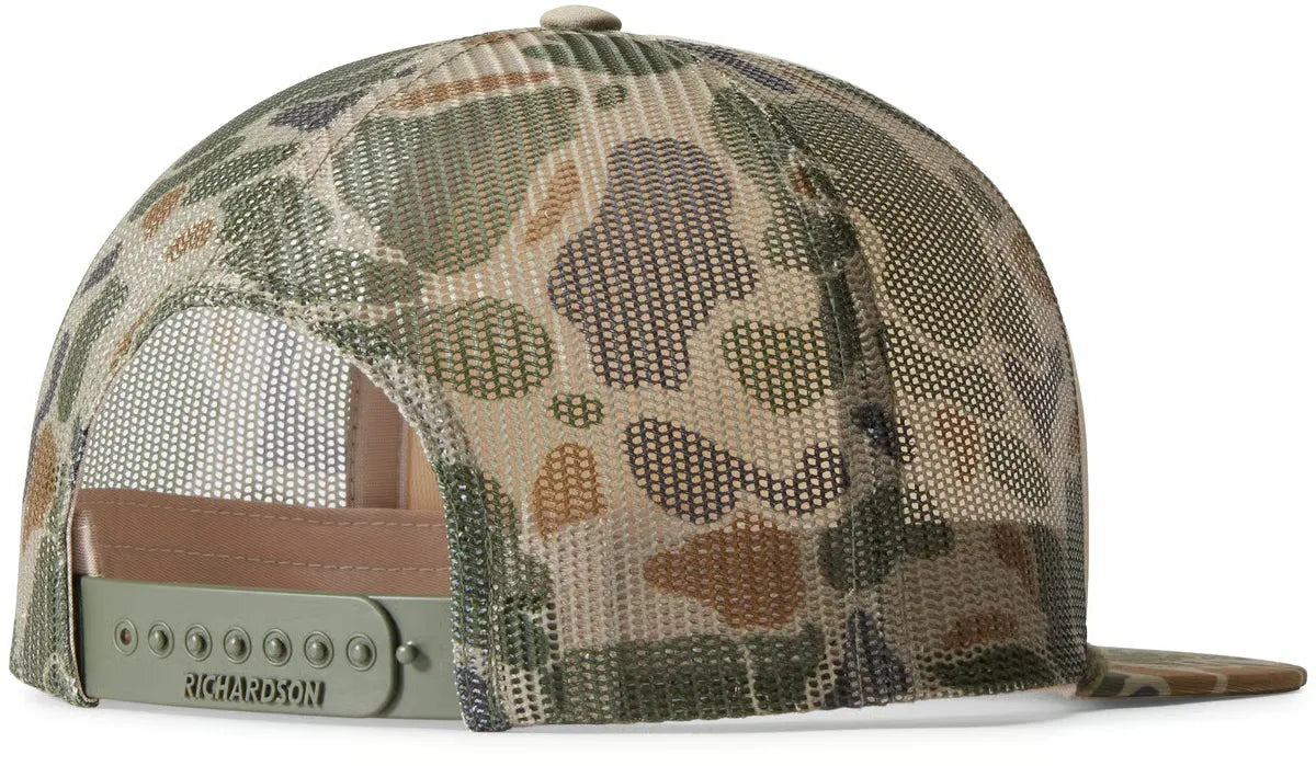 Danner Foamie Trucker Stone/Camo - Image 2