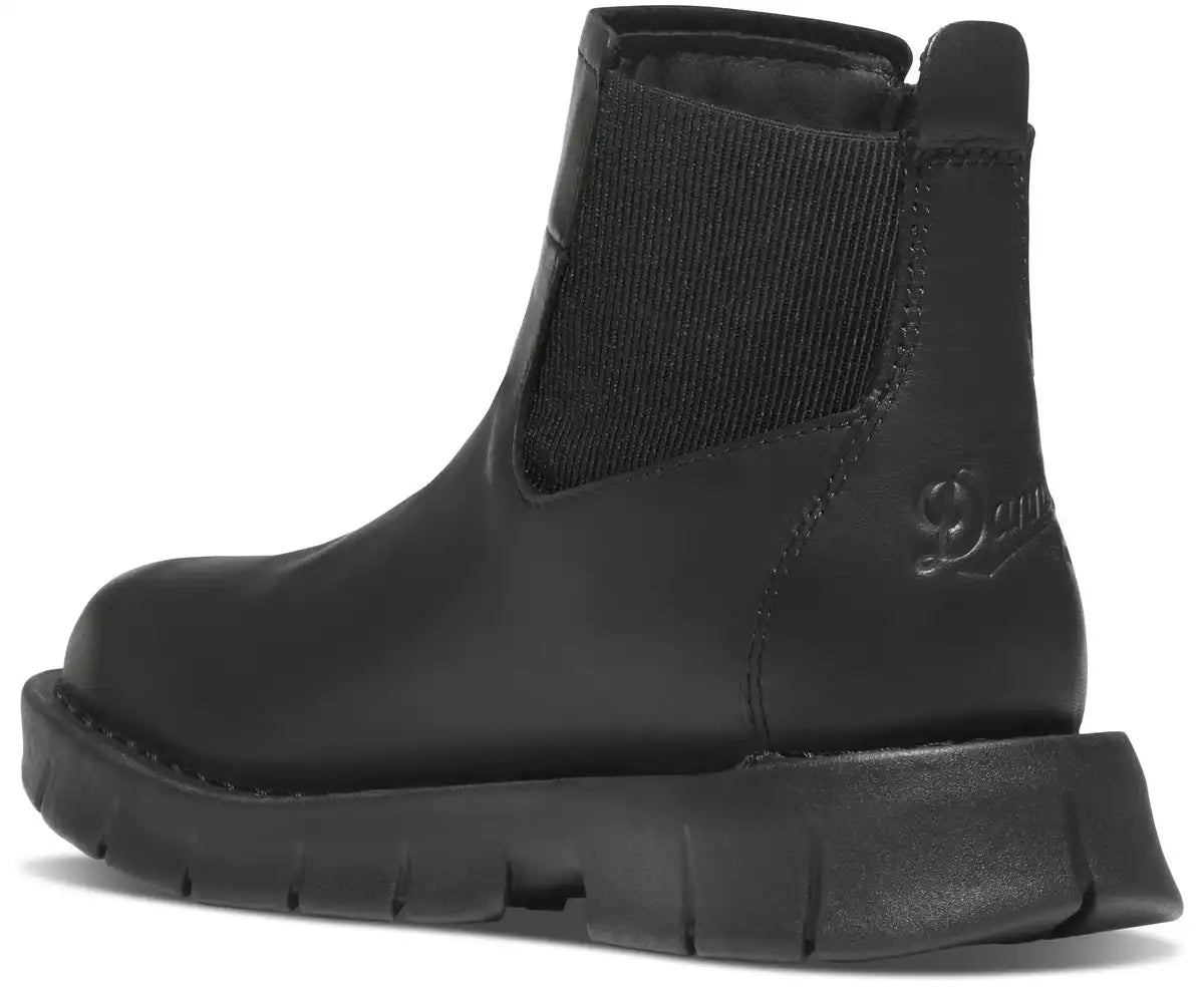 Eastwood Chelsea Black - Image 3