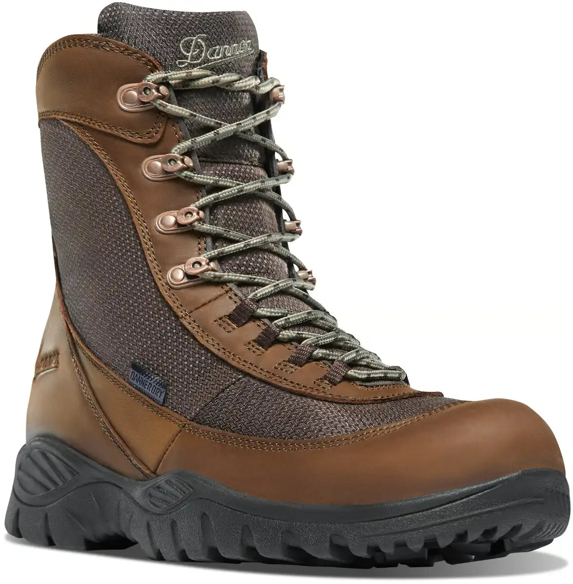 Element 8 Brown - Image 2