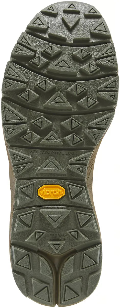 Fullbore ID Sandal Olive - Image 5