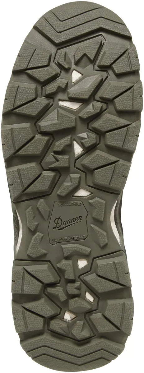Wheat Ridge 4.5 Brown/Olive - Image 5