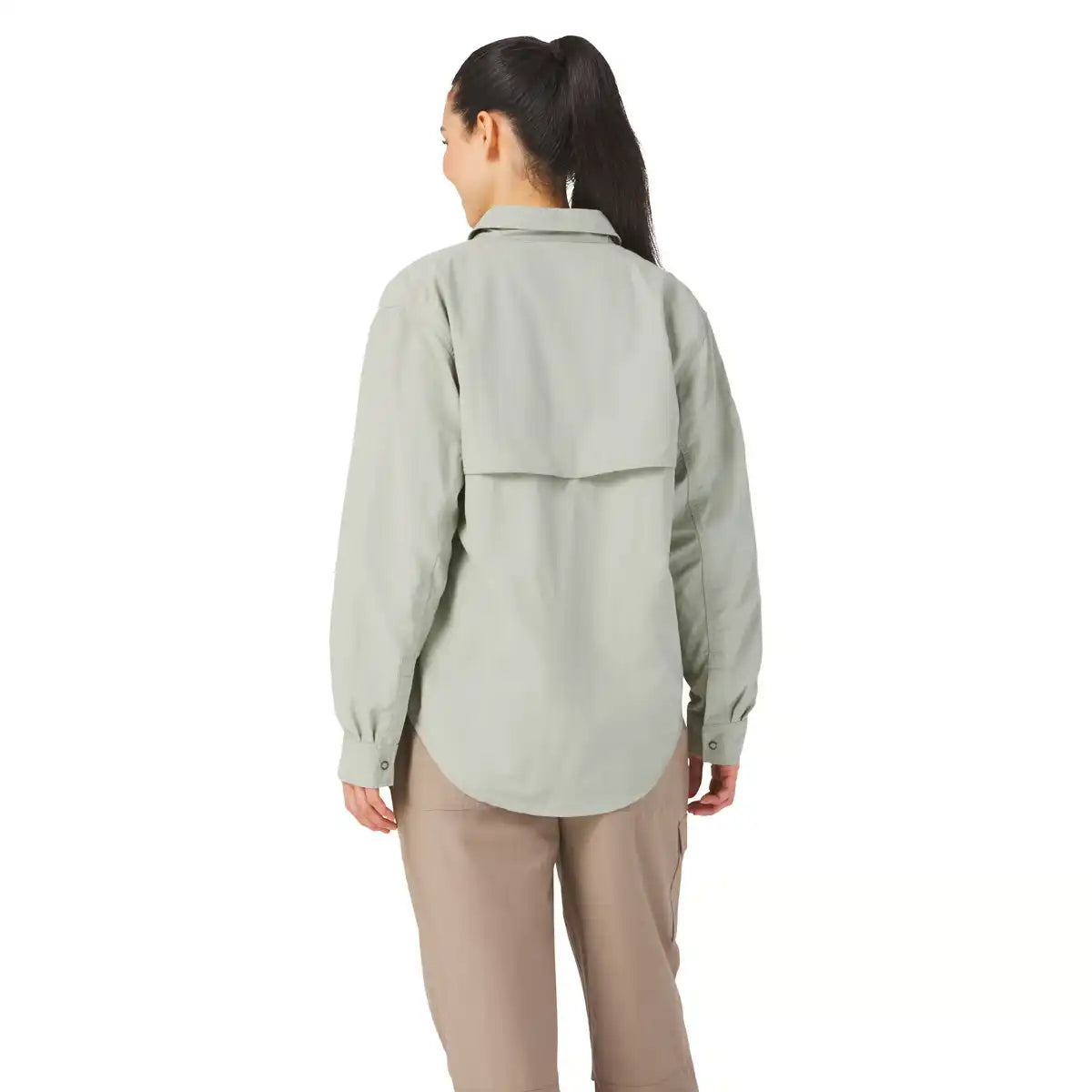 Danner Ripstop Overshirt Seagrass - Image 2