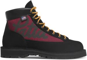 Danner Light Patta Black - W