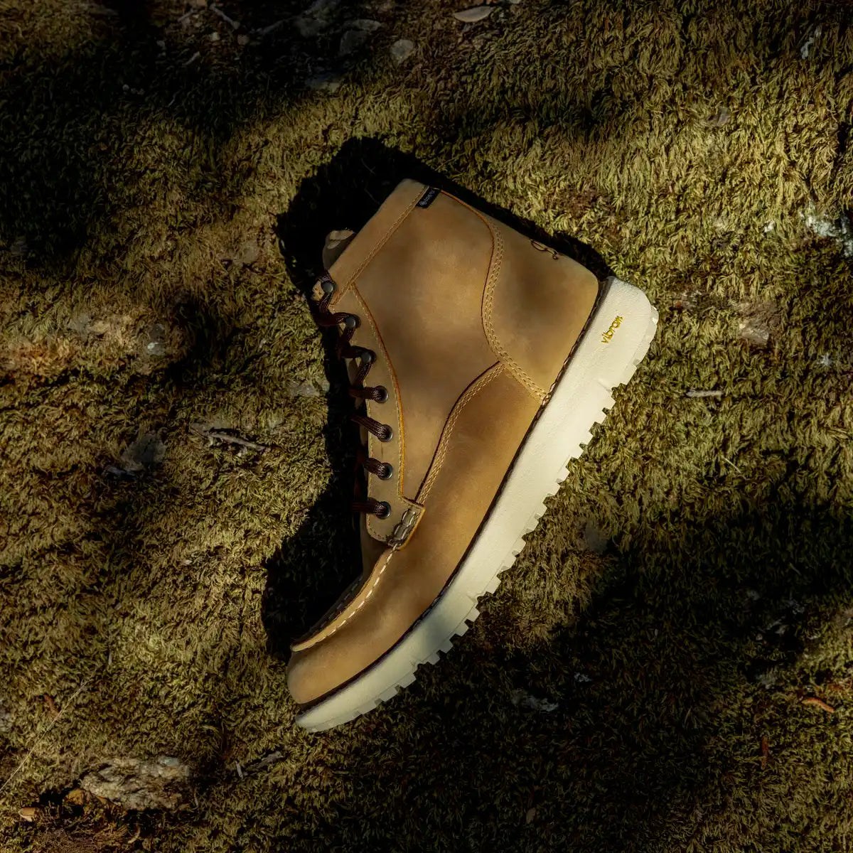 Logger Moc 917 Bone Brown GTX - Image 12