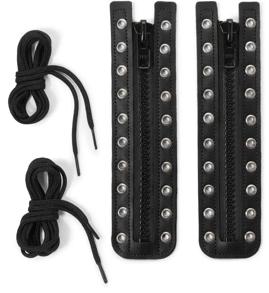 Danner Leather Lace-In Zipper 8