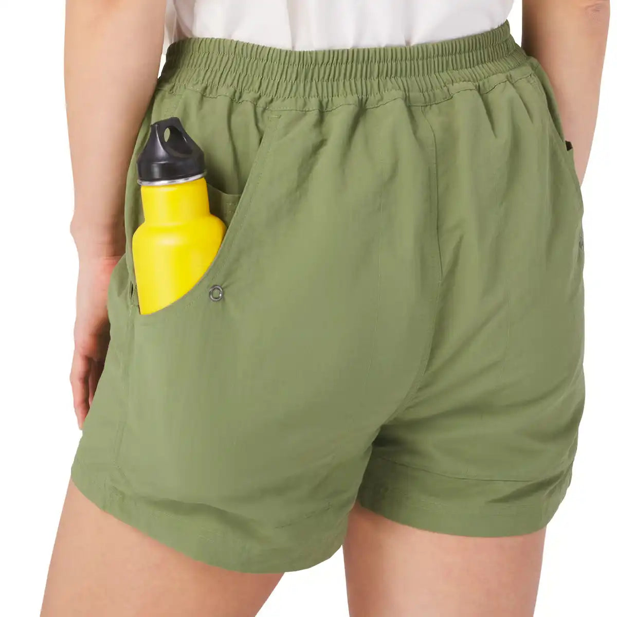 Danner Utility Shorts Olivine - Image 4