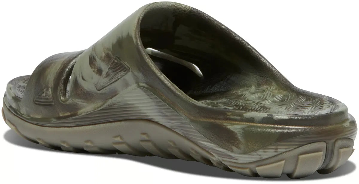 Shelter Cove Slide Moss Agate W - Image 3