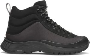 Trail Trainer Mid 4 Black/Black