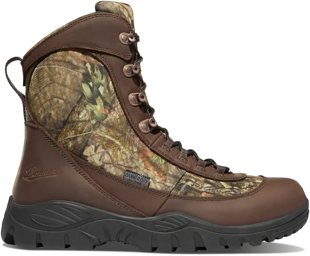 Element 8 Mossy Oak Break-Up Country 800G