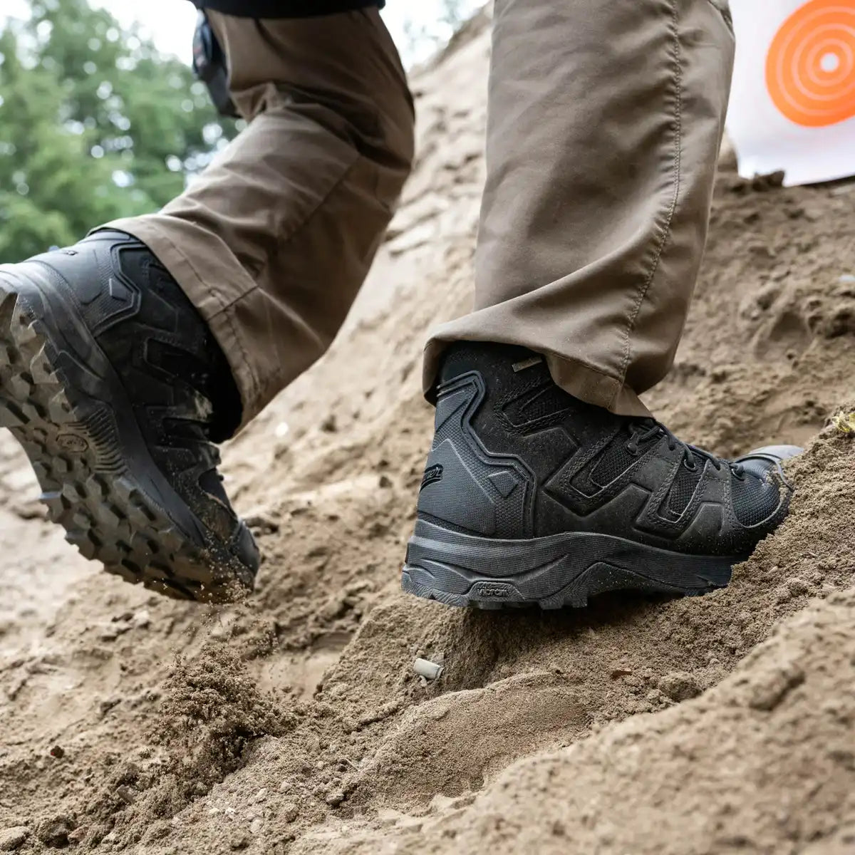 Downrange 6 Black GTX - Image 6