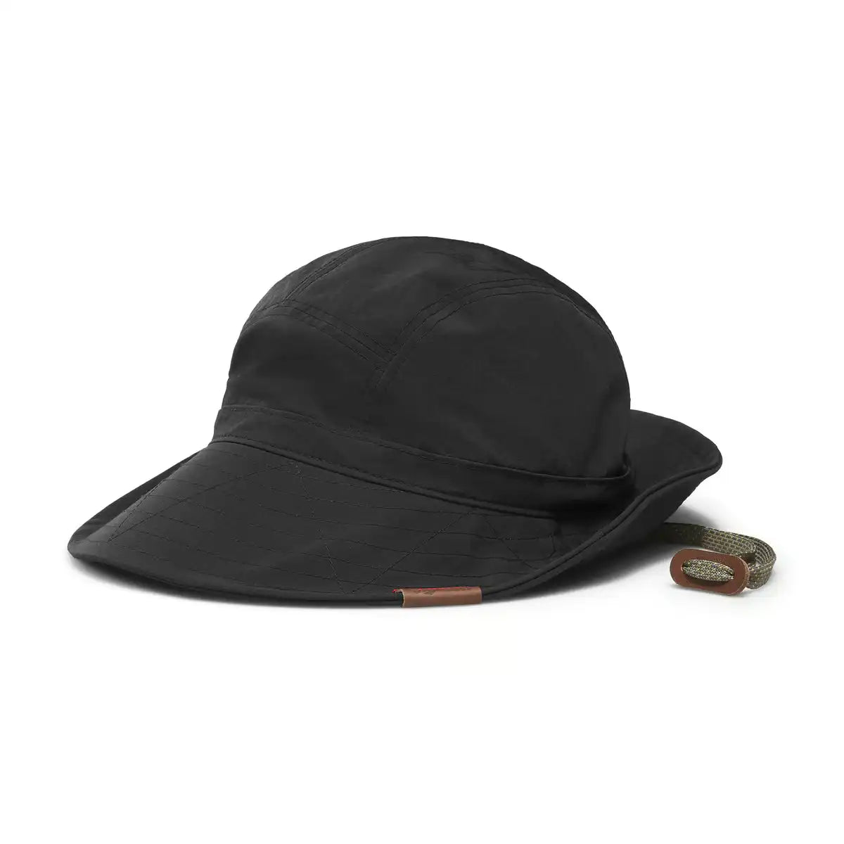 Oxbow GTX Hat Black - Image 3
