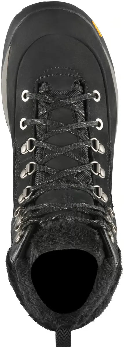 Inquire Winter Mid 5 Jet Black 200G - Image 4