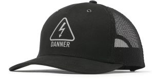 Danner Reflective Lightning Trucker