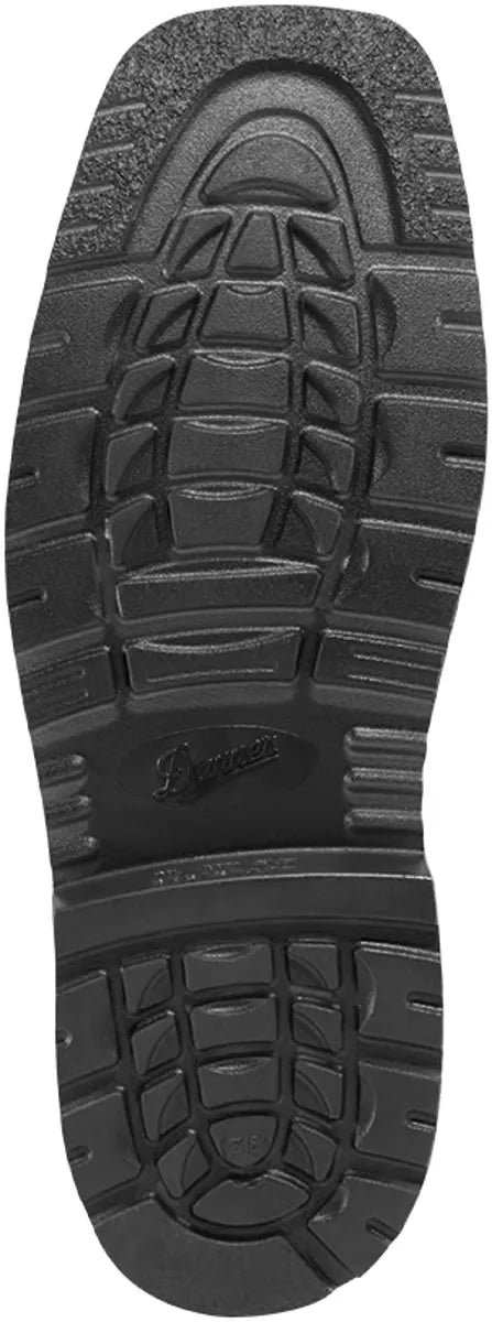 San Angelo Snake Boot 17 Brown Square Toe - Image 5