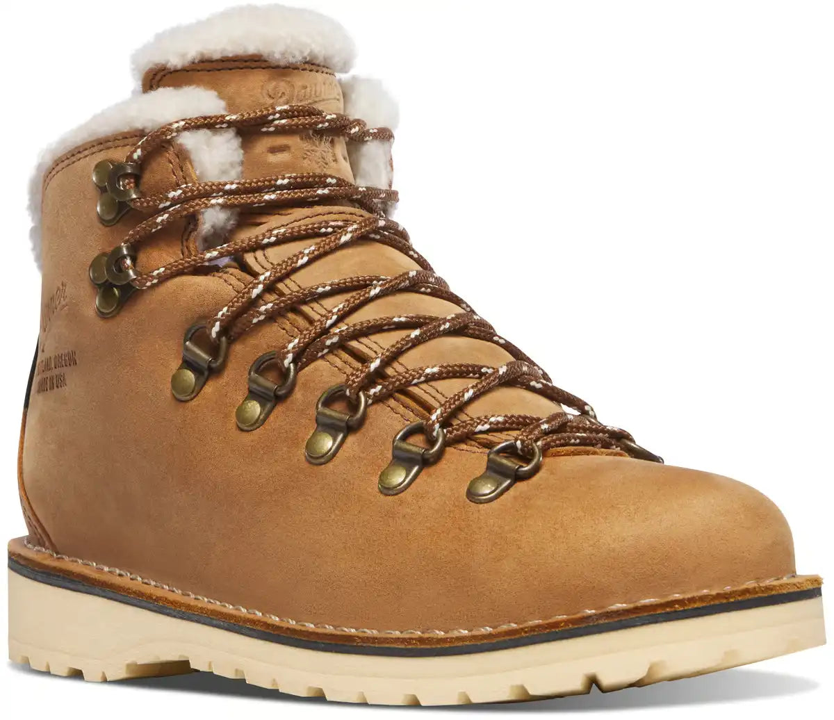 Mountain Pass Shearling Sierra - Image 2