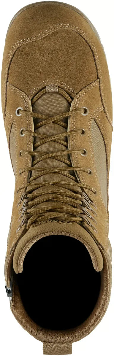 Tanicus Side-Zip 8 Coyote 400G NMT - Image 4