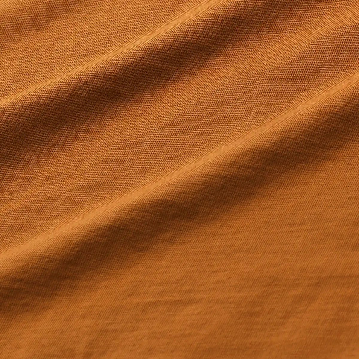 Danner 10.5oz Heavy Weight Pocket Tee Glazed Ginger - Image 8