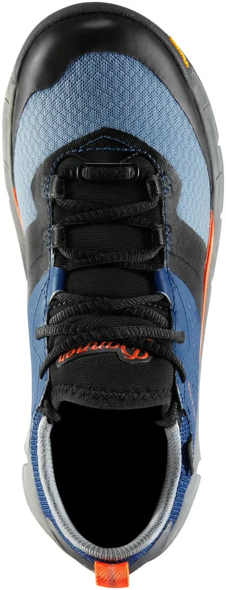Women's Trail 2650 Campo 3 Blue/Orange GTX - Image 4