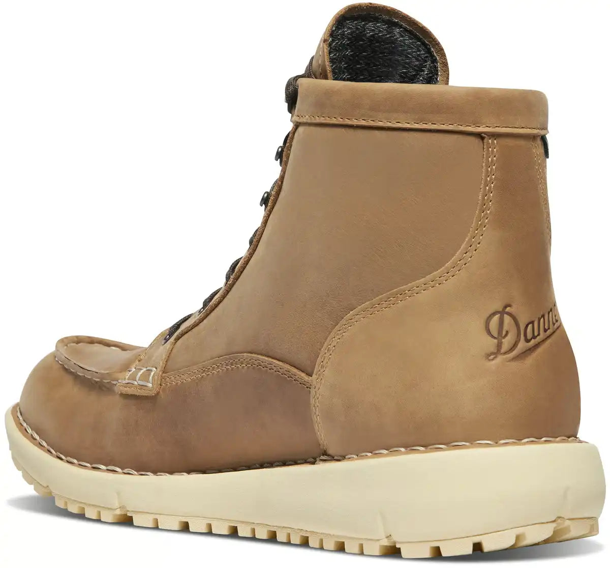 Logger Moc 917 Bone Brown GTX - Image 4