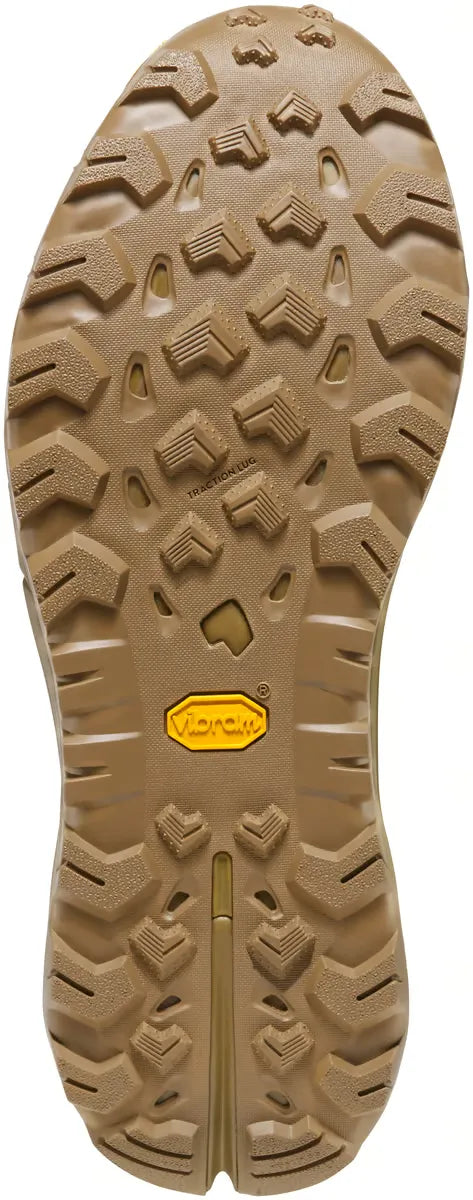 Men's N45 MAX Low Osprey Sandy Grey - Image 7
