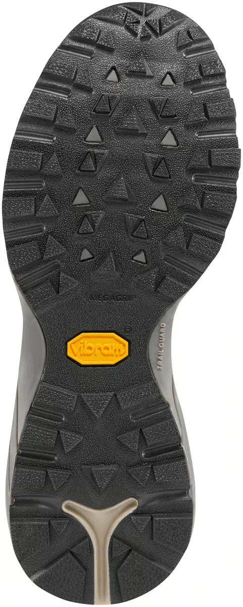 Women's Inquire Mid 5 Brown/Cactus - Image 5