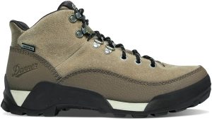 Women's Panorama Mid 6 Gray