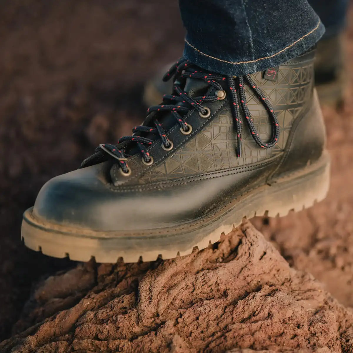 Men's Danner Light Sig Zane 'A'ali'i - Image 12