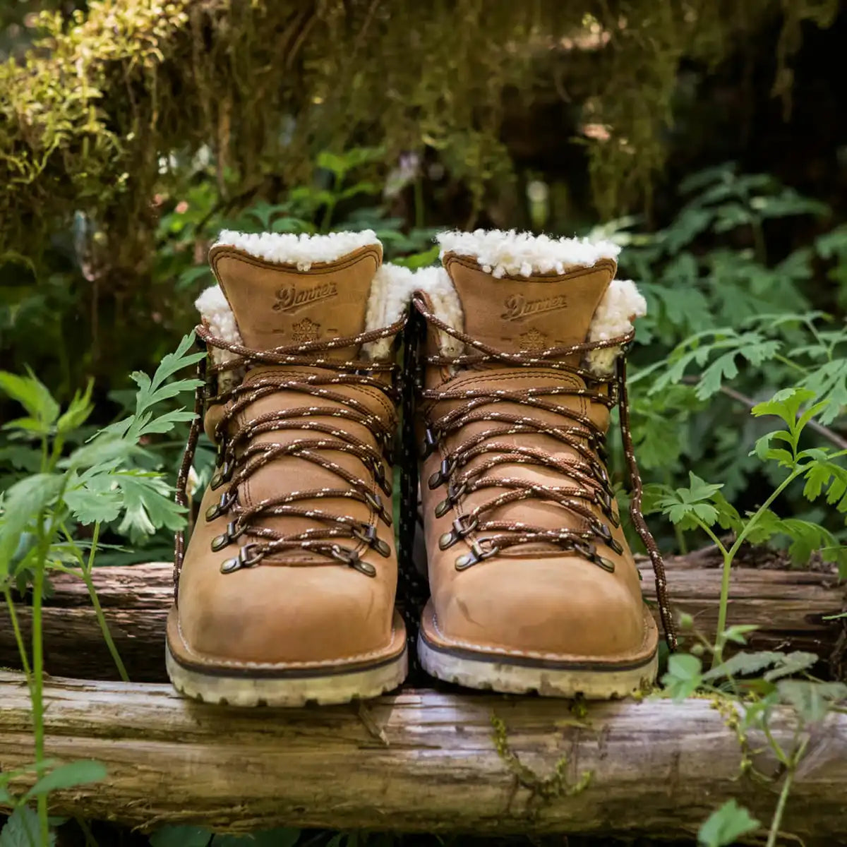 Mountain Pass Shearling Sierra - Image 10
