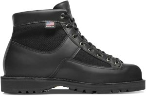 Women's Patrol 6 Black