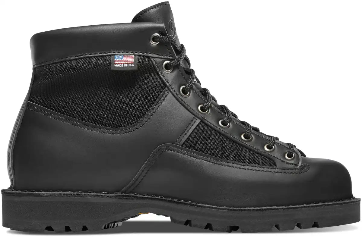 Women's Patrol 6 Black