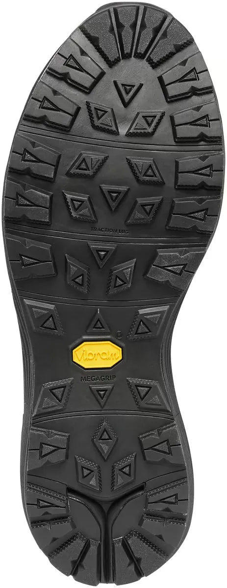 Mountain 600 Evo 4.5 Topsoil Brown/Black GTX - Image 6
