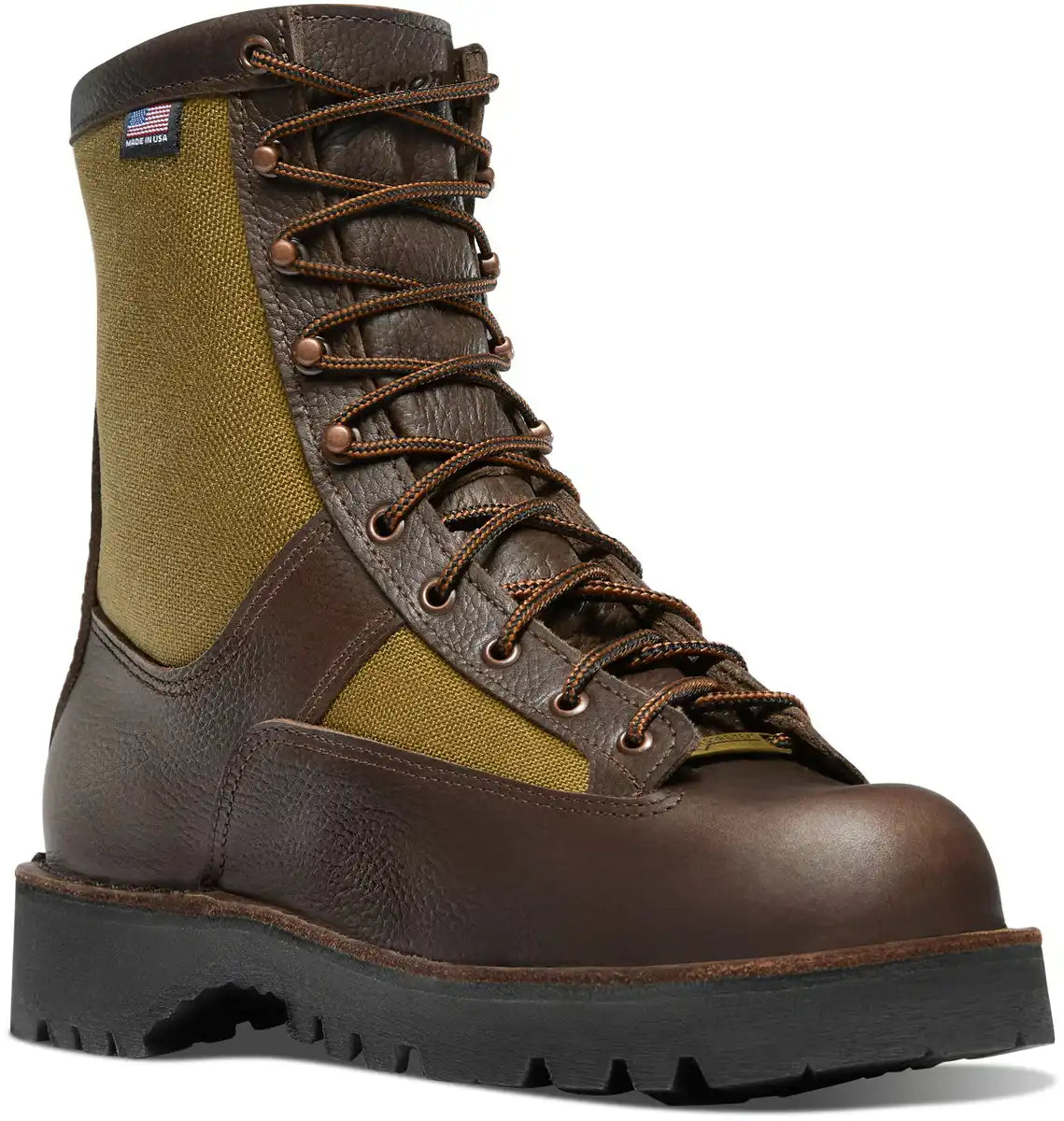 Women's Sierra 8 Brown 200G - Image 2