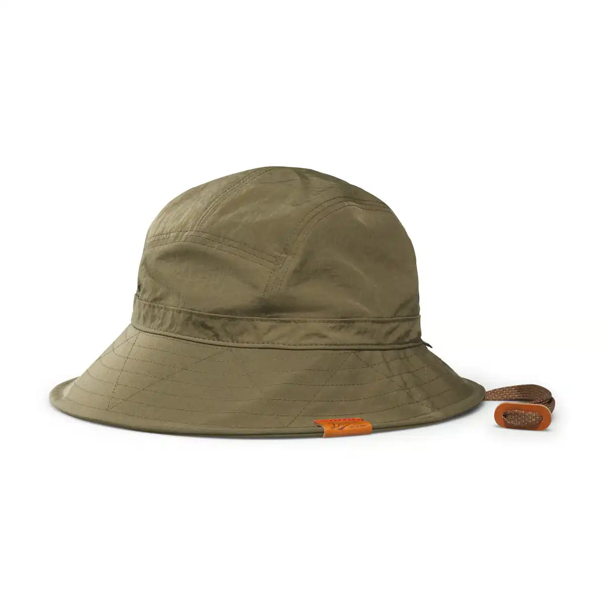 Oxbow GTX Hat Dusty Olive - Image 4