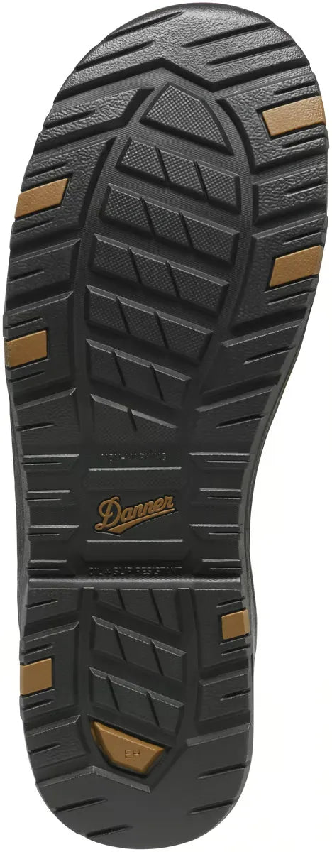 Men's Caliper CSA 8 Brown 400G AL - Image 5