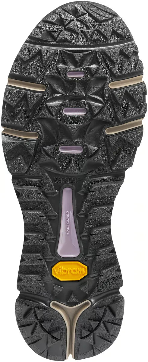 Women's Trail 2650 Mid 4 Marionberry GTX - Image 5