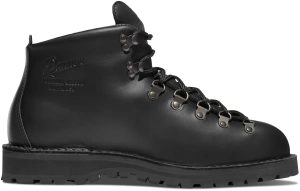Mountain Light Black