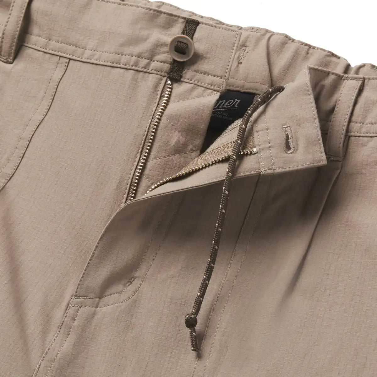 Danner Light Weight Trail Pants Timber Wolf - M - Image 6