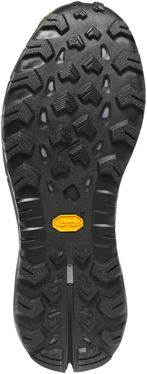 Men's MTN45 Mid GTX Jet Black - Image 5