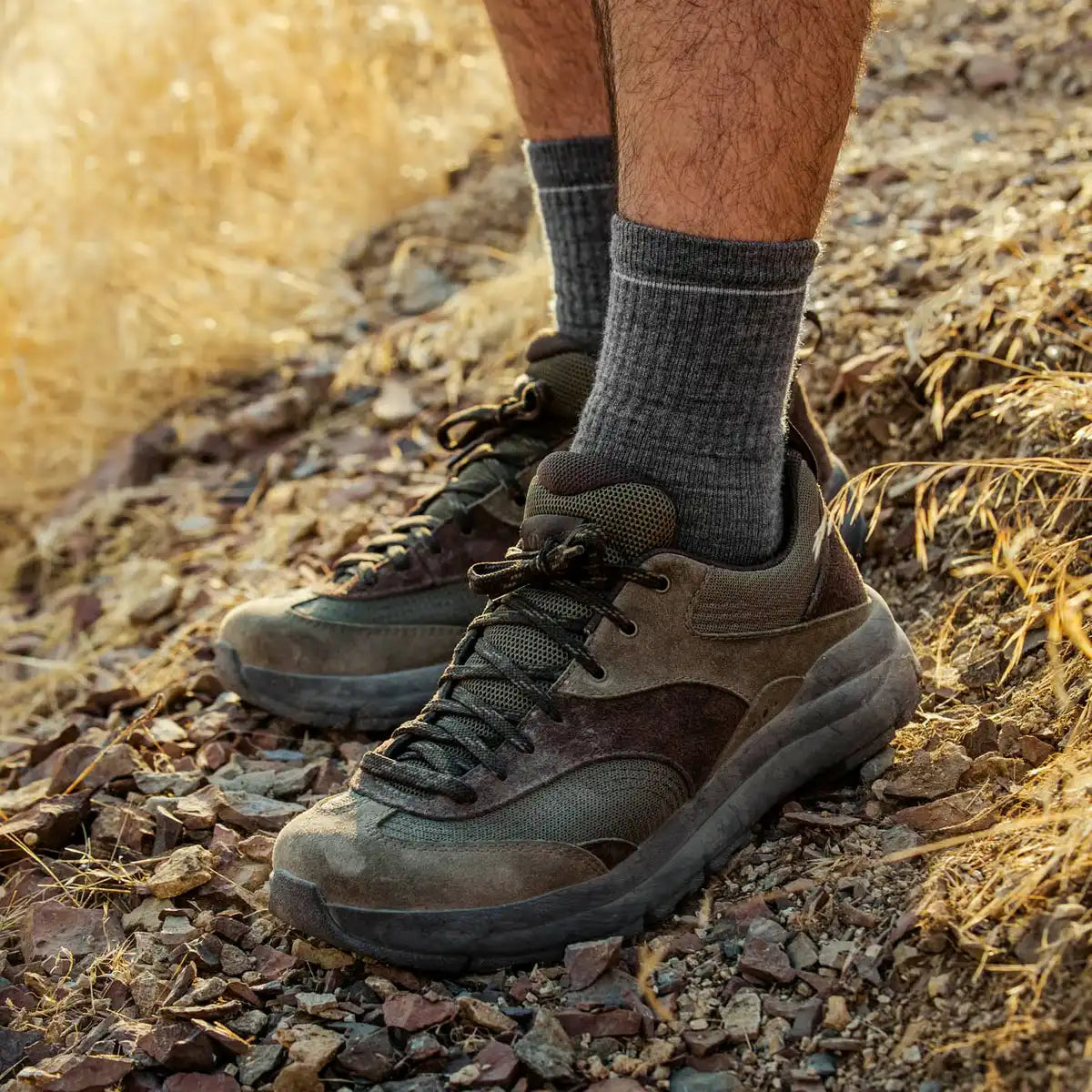 Men's Sunpeak 3 Capers Green - Image 8