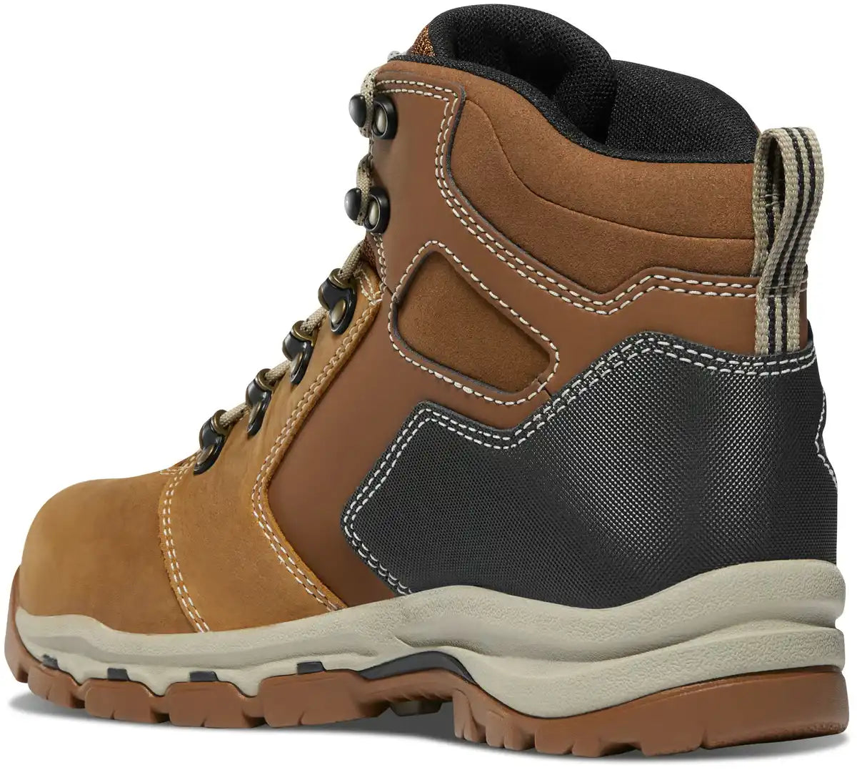 Vicious 4.5 Tan/Black NMT - Image 3
