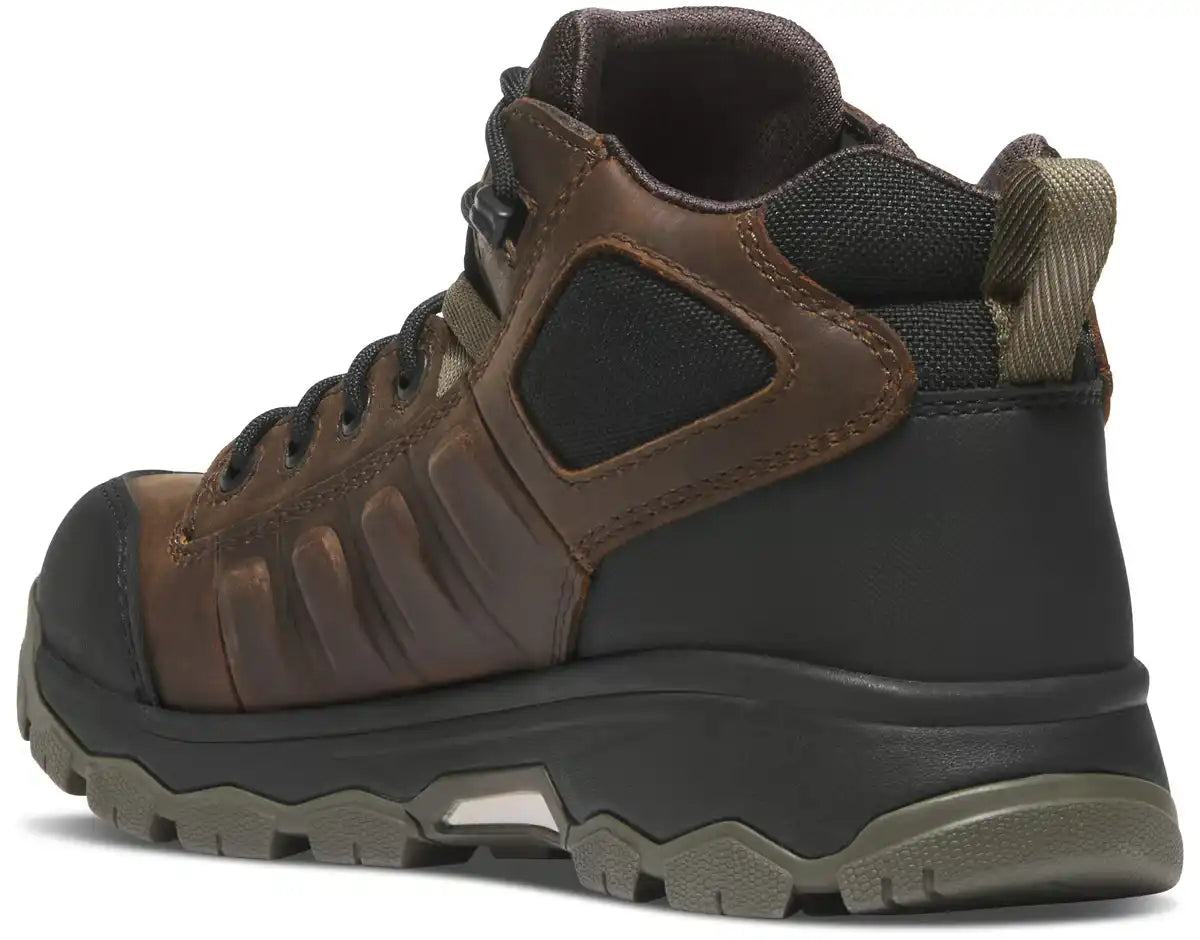 Wheat Ridge 4.5 Brown/Olive AL - Image 3