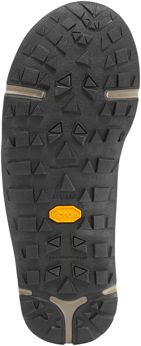 Lost Coast Sandal Grizzly Brown/Loam Brown - Image 5