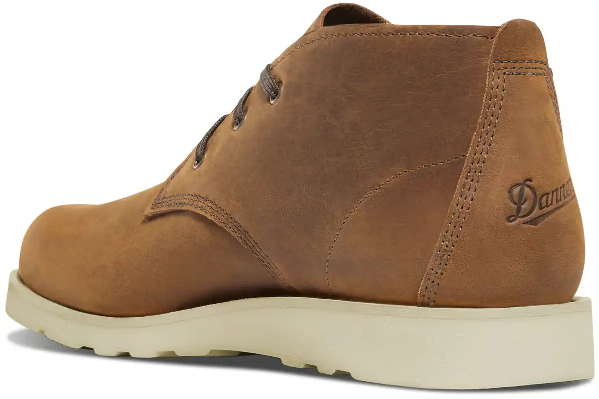 Pine Grove Chukka Roasted Pecan - Image 4