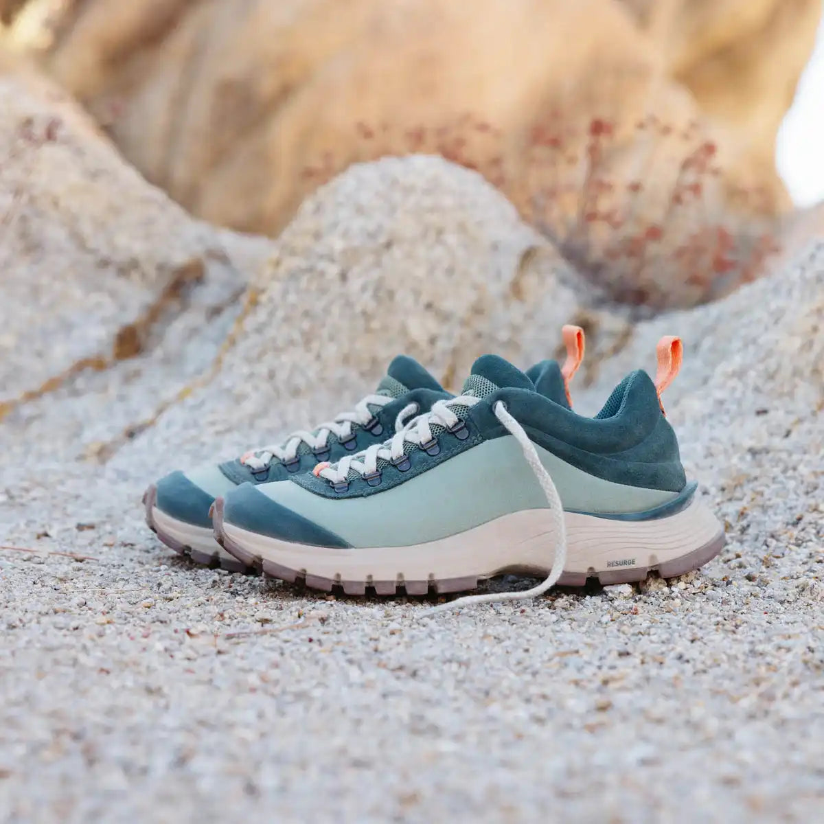Trail Trainer 3 Oil Green/Jungle Green - Image 8