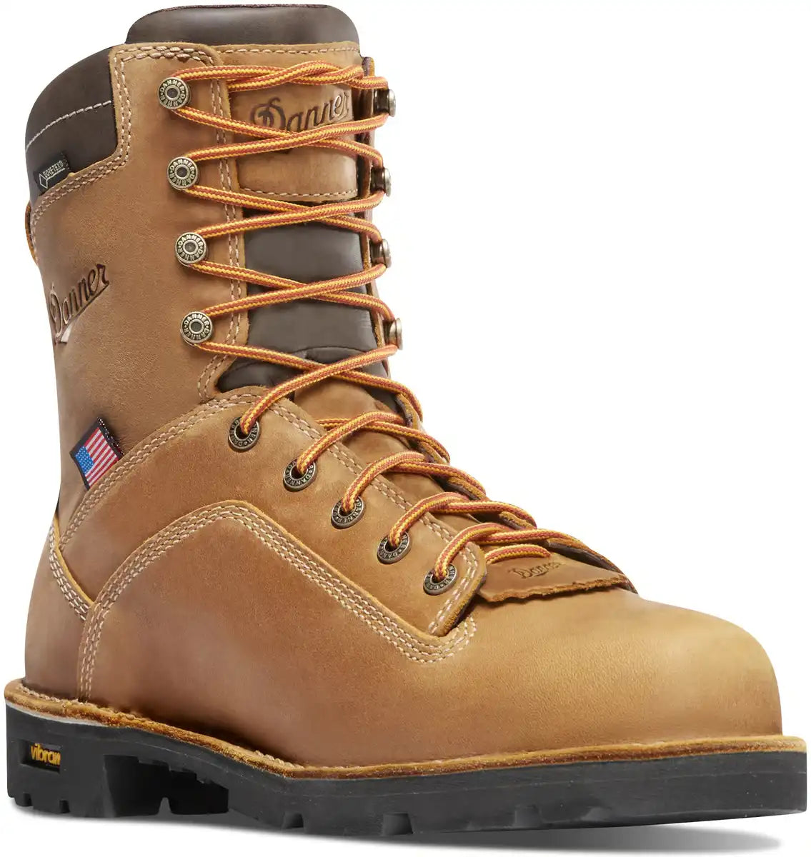 Quarry USA 8 Distressed Brown 400G NMT - Image 2