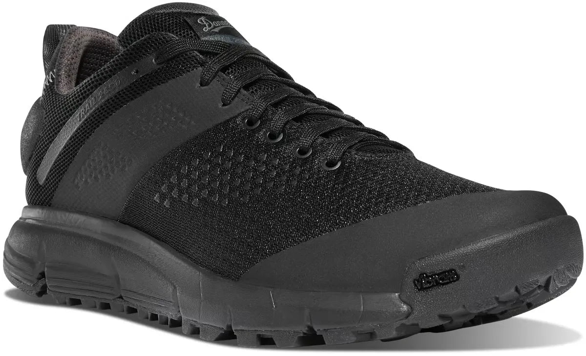 Trail 2650 Mesh Black Shadow - Image 3