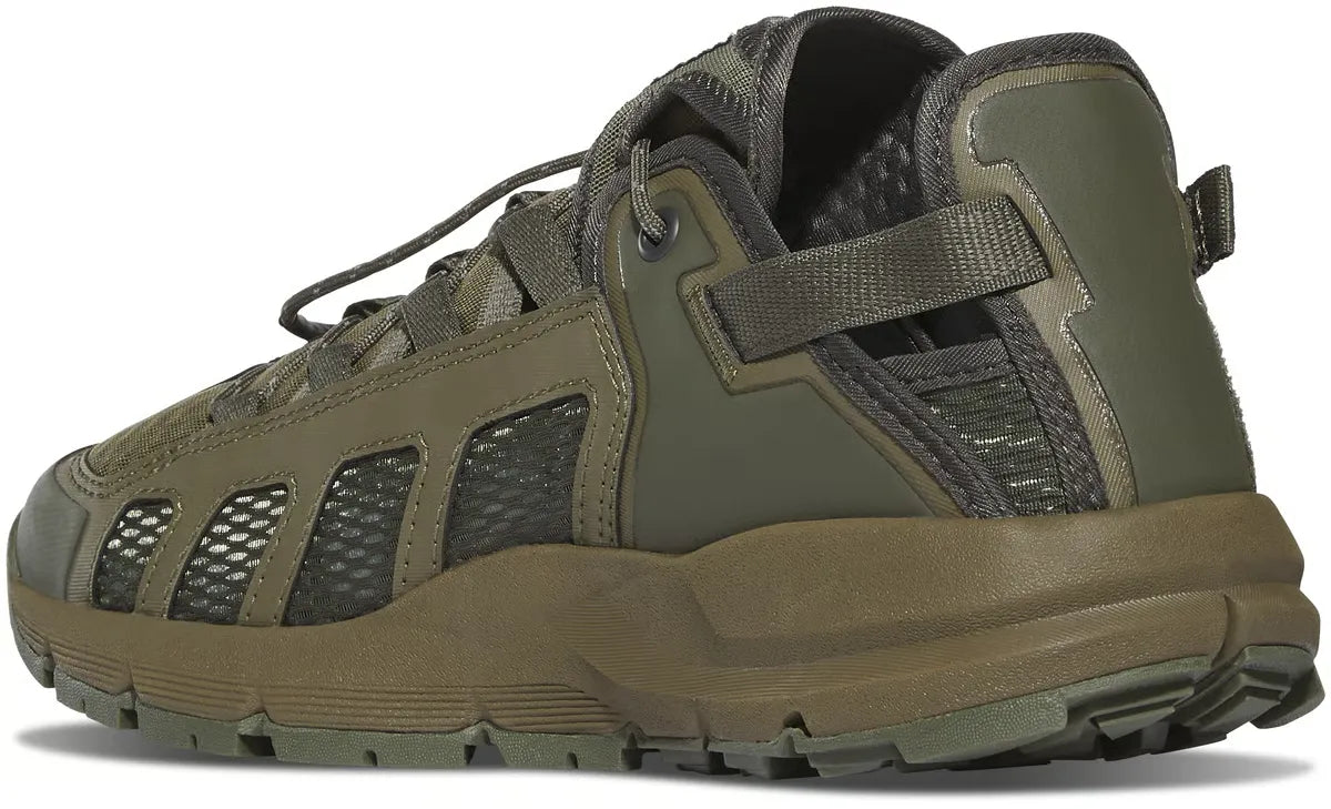 Fullbore ID Sandal Olive - Image 3
